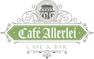 Logo Café Allerlei