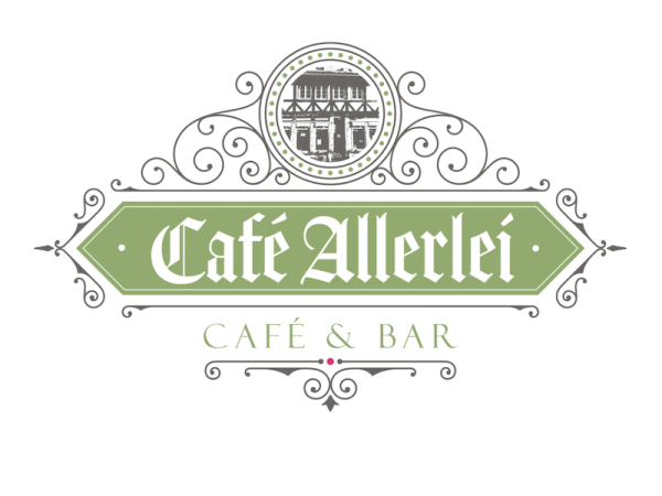 a-Bild-Cafe-Allerlei Bild Logo Café Allerlei